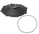 NEW Genuine Front Axle Cover for Kioti CK30H-EN