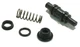 Arctic Cat ZR 3000 LXR, 2017, Master Cylinder Rebuild Kit - ZR3000