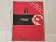 JOHN DEERE 2150 & 2255 TRACTORS DEALER SERVICE SHOP OPERATOR'S MANUAL OM-L39646
