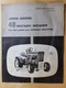 John Deere 46 Rotary Mower for 112 Lawn/Garden Tractor, OM-M41965