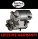 New Starter For Toyota Forklift 3FGC-13 3FGC-15 3FGC-30 3SG-10 3SG-12 4FG-10