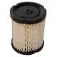 REPLACES TECUMSEH AIR FILTER 34782B H50-H70 TVS105-TVS840 GW-34782 STENS 102-285
