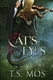 Cat's Eyes (21st Century Vampire), Mos, T.S.,Mos, T.S., Good Book