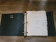 OEM Factory Massey Ferguson MF 20  Loader Backhoe Tractor Service Repair Manual