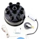 Distributor Cap Points Condenser kit fits Oliver Cletrac OC12 OC-12 tractor  C85