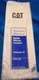 CAT CATERPILLAR 988G WHEEL LOADER SERVICE SHOP REPAIR BOOK MANUAL S/N 2TW1-UP