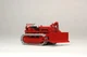 ZJD 1844 SpecCast International Harvester TD 24 Dozer 1 25 Scale Cable Blade Die