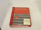 MASSEY FERGUSON MF 231 / 261 TRACTOR WORKSHOP MANUAL VERRY CLEAN USED IN BINDER