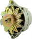 New Alternator 10SI Case John Deere Tractors Windrowers Harvesters Combines 7186