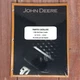 John Deere 318E Skid Steer Loader Parts Catalog Manual - PC11239