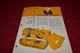 Allis Chalmers HD 7G Crawler Tractor Loader Dealer Brochure YABE11 ver51