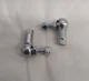 Throttle Rod Linkage Ends Ball Joints Dodge P7100 P-Pump 94-98 Cummins JUST ENDS