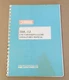YANG IRON WORKS SML-12 CNC CHUCKING LATHE OPERATOR'S MANUAL