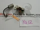 Bolens /Wisconsin/ Engine Points Set YQ12   YQ-12  S8D,TR10D,TRA10D Bolens 1050