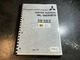 Mitsubishi S3L, S3L2, S4L, S4L2 Diesel Service Manual, Vetus M3.28, M4.15, M4.17