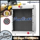 121462 Radiator FOR Gehl HL4400 HL4700 SL3825 SL4500,SL4525 SL4625 SL4610 SL4615