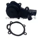 Fuel Stop Solenoid valve attachment For Mitsubishi MG500 MG530 Genset 1700-3004