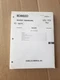 Mitsubishi 6D2.8DC Diesel Engine Shop Manual for Kobelco LCU YCU YSJ