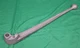 McCormick Deering Farmall IH F20 Tractor Countershaft Brake Hand Lever - Blasted