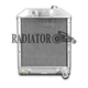 Tractor Radiator For Ford 4500 5000 5100 5200 5600 6600 345C OEM# D8NN8005SB