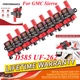 8 Ignition Coil Packs Round Fit Chevy Silverado 1500 2500 GMC LS 5.3/4.8L Engine