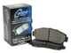 Front Brake Pad Set For 1980-1982, 1984-2001 Mack MS200P Mid-Liner 1981 DF224BY