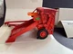 Ertl 1/43 Diecast Replica of Allis-Chalmers Roto-Baler Commemorative Gift 