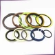 PY01V00040R300 DOZER CILINDER SEAL KIT FOR KOBELCO 50SR 50SR-5 SK40SR-3 50SR-3