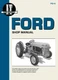Ford SRS 2N 8N & 9N (Paperback) (UK IMPORT) Ford SRS 2N 8N & 9N (Paperback) (UK IMPORT)