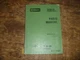 Kobelco K907C K907LC Hydraulic Excavator Parts Catalog Manual xo