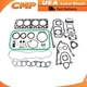 SD22 SD-22 SD20 Engine Overhaul Gasket Kit For Nissan Engine 10101-Y7525