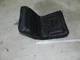 Satoh Beaver S370D Tractor Mitsubishi KE70 Seat with Base Mounts Cover Foam USED