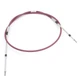 Throttle cable, Allis Chalmers 4W-220,8010,8030,8050,8070 (see Serial#)=70275951