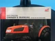 Kioti DK35/40/45/50 (CH) SE Tractor Owner Operator Maintenance Manual User Guide