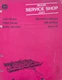 NOS John Deere F950 Series Roller Harrows Operators Manual OM-A17834 A1