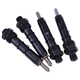 4Pcs Fuel Injectors 3930573 3806248 For Cummins Engine 4B3.9 4BTA3.9L ISC CM2150