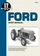 Ford SRS 2N 8N & 9N by Haynes Publishing (English) Paperback Book Ford SRS 2N 8N & 9N by Haynes Publishing (English) Paperback Book