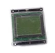 1PC For Kobelco SK100 120 200-3/5 Excavator LCD display instrument assembly