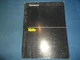 YALE NTA 040 SA (A873) FORKLIFT LIFT TRUCK PARTS MANUAL BOOK 1768