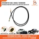 SPEEDOMETER CABLE FOR MAZDA UF PICKUP B2000 B2200 85-93 MANUAL TRANMISSION