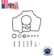 Carburetor Repair Kit For Kohler Command CH620-CH740 CH621 CH640 CH641 CH670