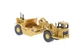 HO 1:87 Diecast Masters 85134 Caterpillar 627G Wheeled Tractor Scraper