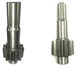 Driving gear (Z-11; Z-12) of the tractor Belarus 400/420/420AN/420AS/T40