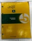 John Deere 21" Walk-Behind Rotary Mower Tech Manual TM-1369