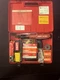 HILTI DX 36 M  Powder Actuated Fastening Tool W/ Case