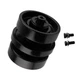 Steel Bottom Unit for Bobcat T550 T590 Skid Steer 7349355 Track Roller