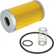 Fuel Filter 3702815M1 Fit for Kioti CK35 CK30 CK25 DK40 DK50 DK50C DK50SE HST