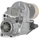 New Starter for Hyster C-350A C-530 C-550A H100XL H-110 H-150 H-80