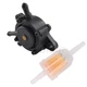 Fuel Pump & Fuel Filter For Honda GCV520U GCV530 GCV530U GS160LA GS190LA GX610K1