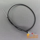 36" Throttle Cable For Kawasaki KX 125 KX250 Motorcycle